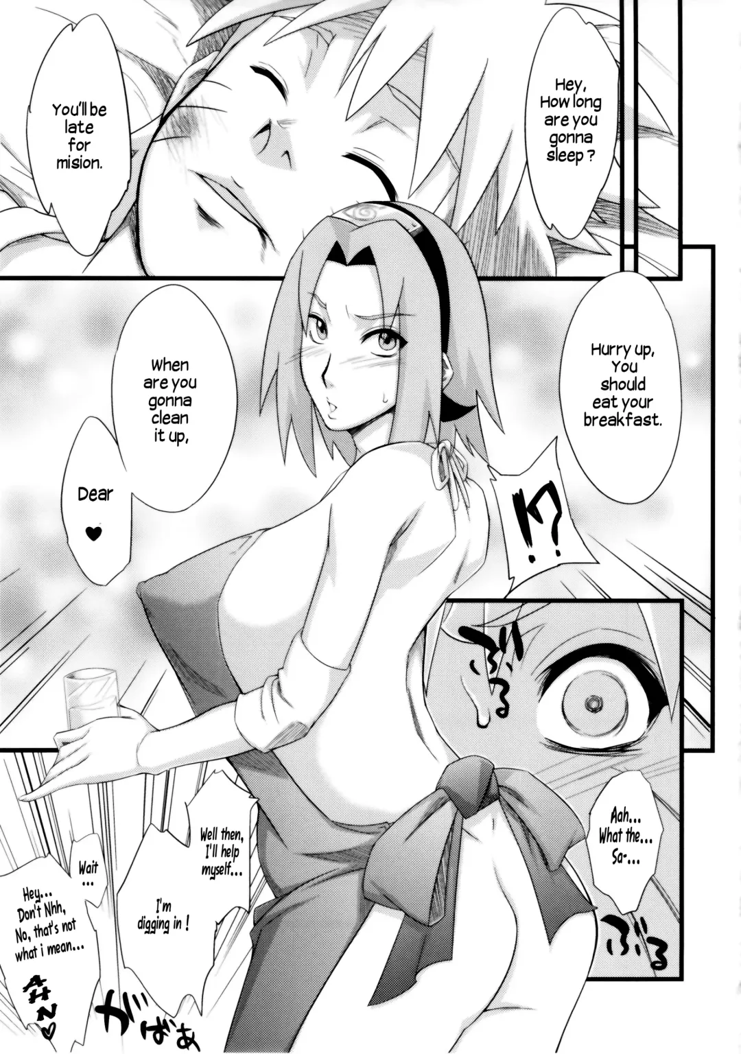 [Sahara Wataru] Koi no Bakadikara Fhentai - Page 35