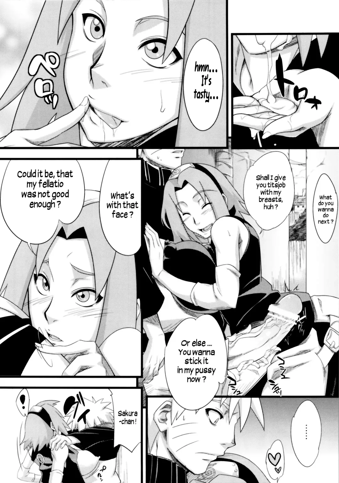 [Sahara Wataru] Koi no Bakadikara Fhentai - Page 6