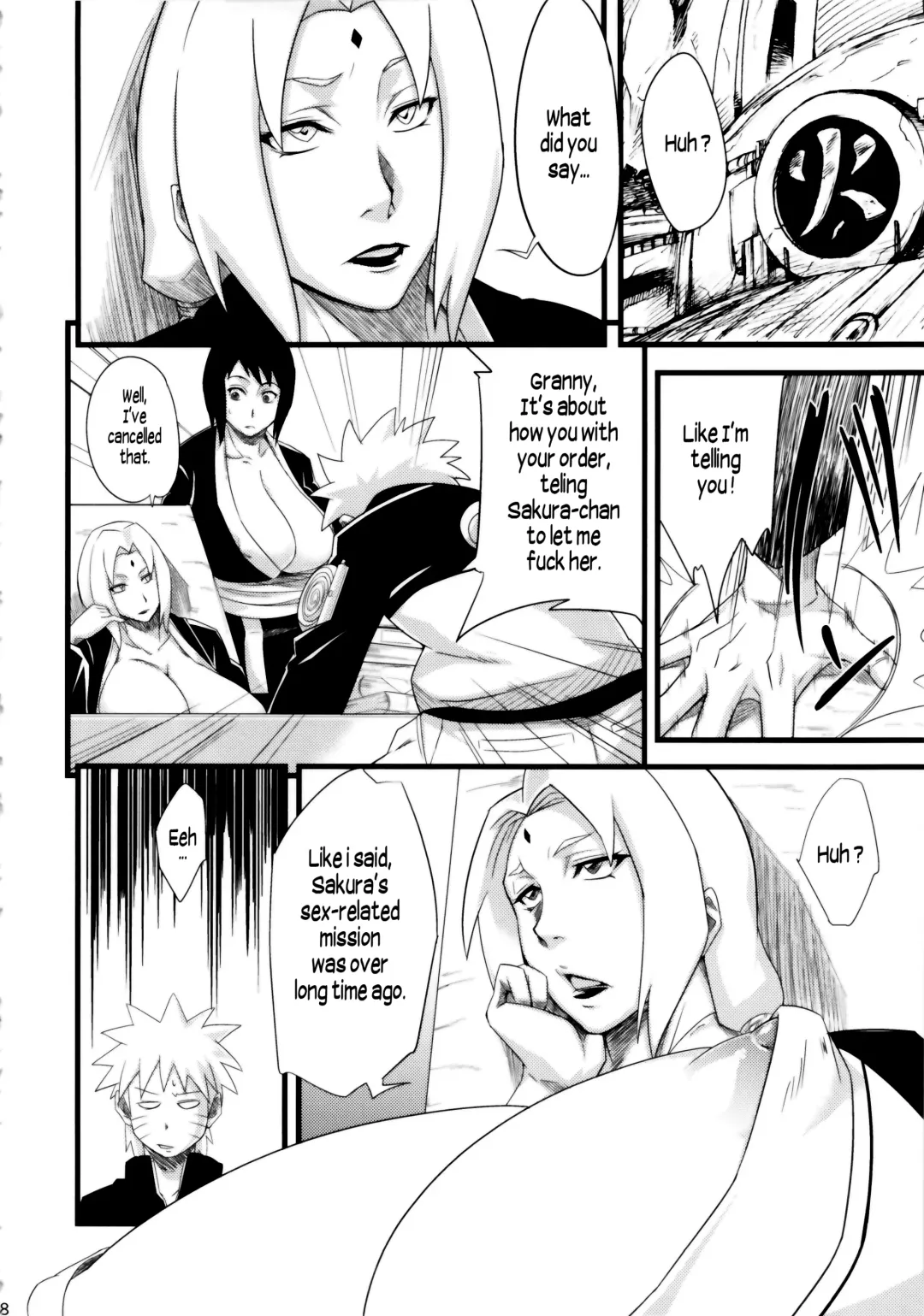 [Sahara Wataru] Koi no Bakadikara Fhentai - Page 8