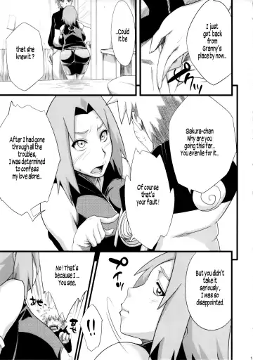[Sahara Wataru] Koi no Bakadikara Fhentai - Page 11