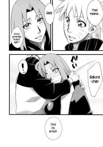 [Sahara Wataru] Koi no Bakadikara Fhentai - Page 13