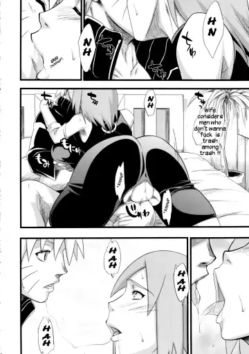 [Sahara Wataru] Koi no Bakadikara Fhentai - Page 14