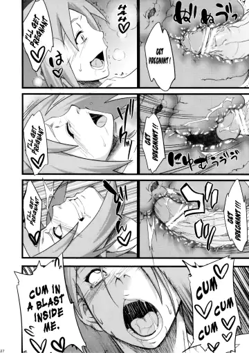 [Sahara Wataru] Koi no Bakadikara Fhentai - Page 27