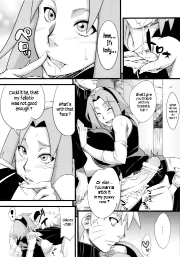 [Sahara Wataru] Koi no Bakadikara Fhentai - Page 6