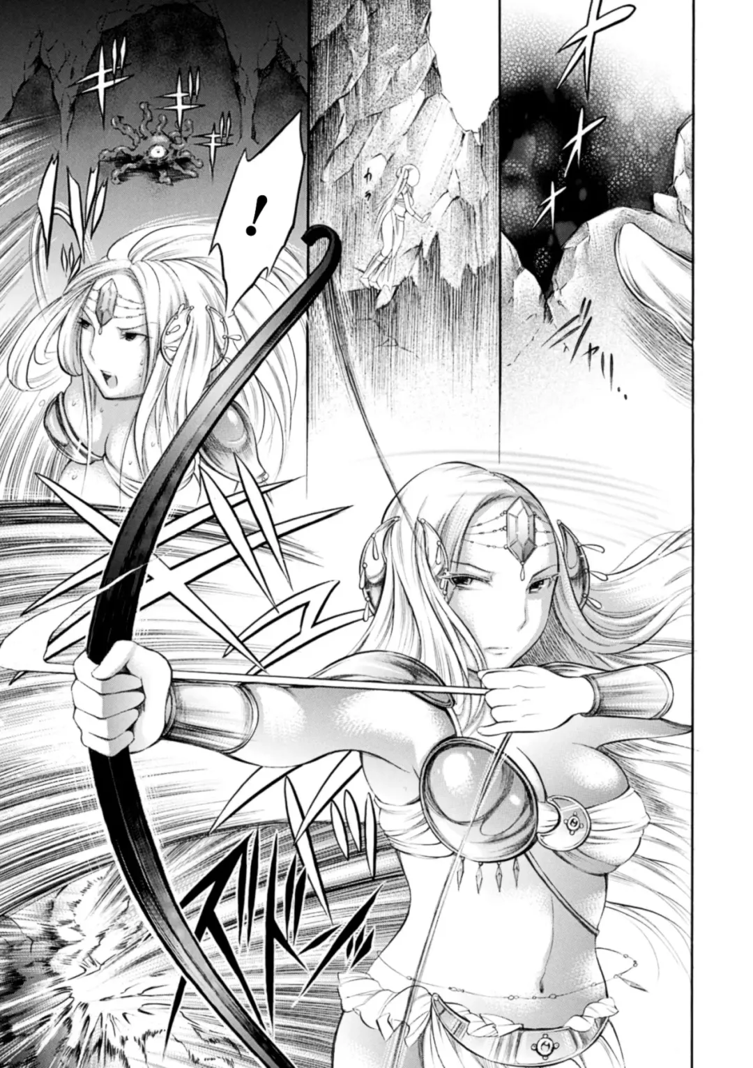 [Psycocko] Trans Girl ~Henshitsu-kei Shoujo~ Fhentai - Page 135