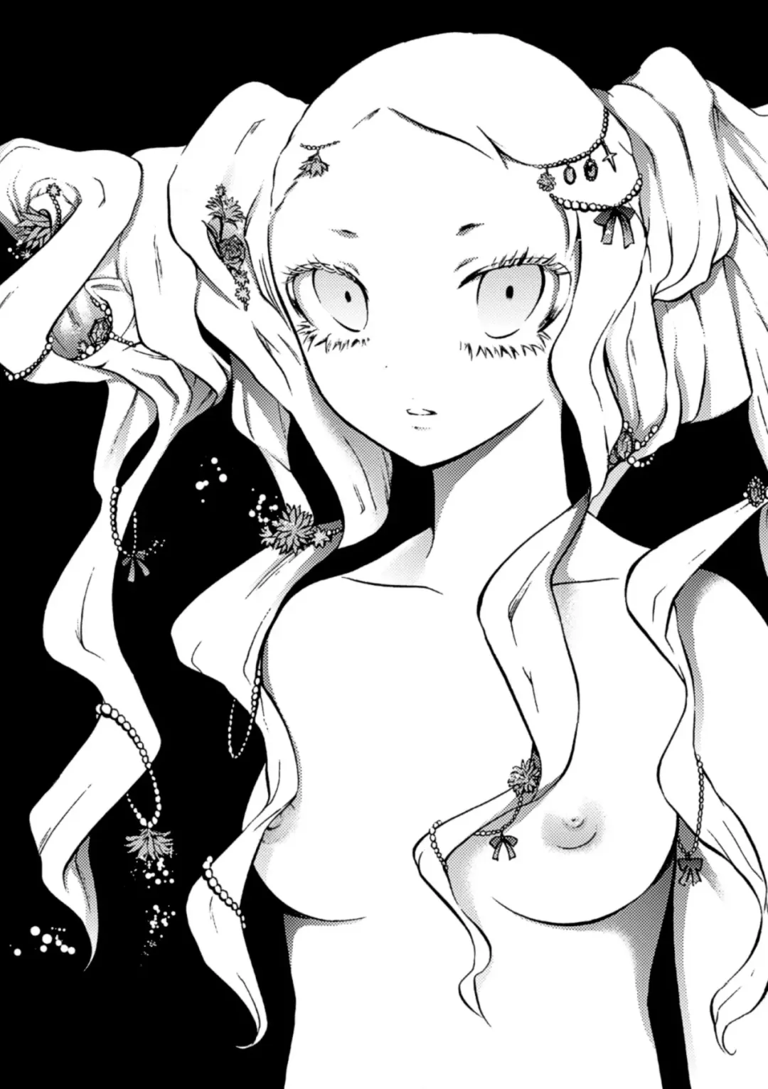 [Psycocko] Trans Girl ~Henshitsu-kei Shoujo~ Fhentai - Page 153