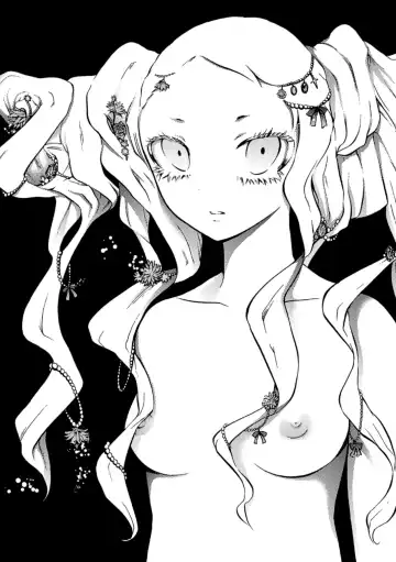 [Psycocko] Trans Girl ~Henshitsu-kei Shoujo~ Fhentai - Page 153