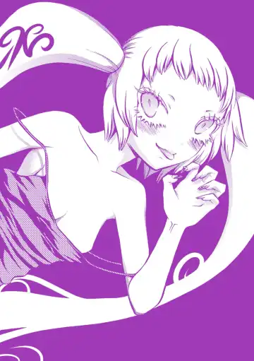 [Psycocko] Trans Girl ~Henshitsu-kei Shoujo~ Fhentai - Page 167