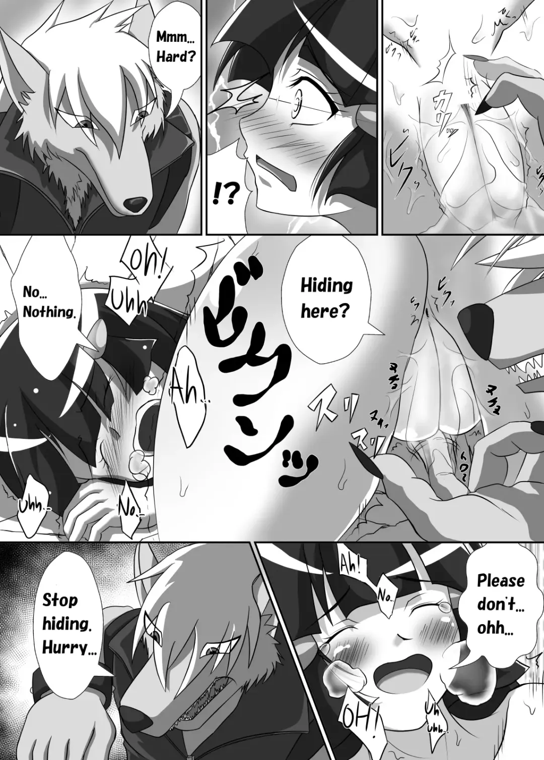 [Ceo Neet] BeautyBeauty Fhentai - Page 13