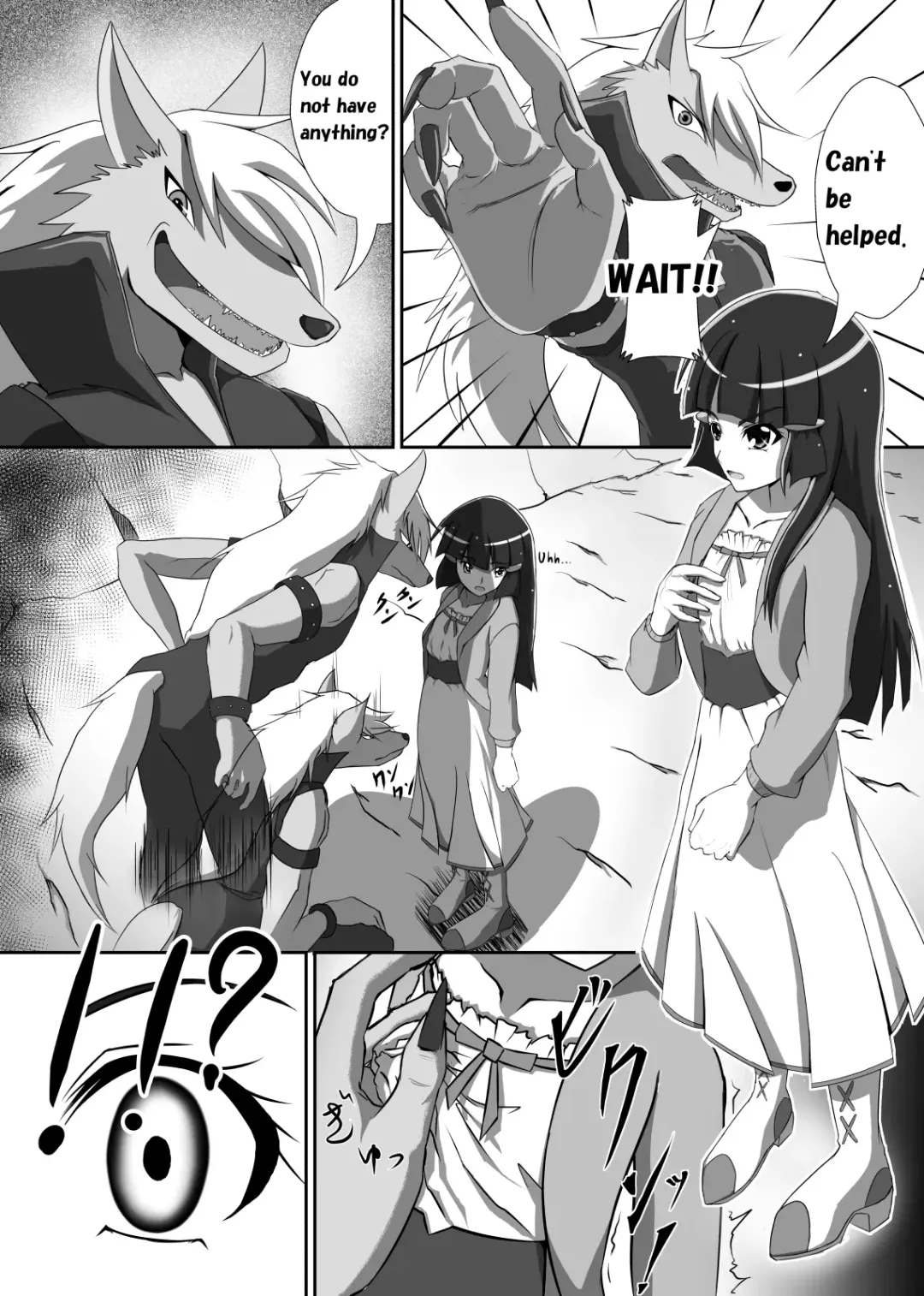 [Ceo Neet] BeautyBeauty Fhentai - Page 5