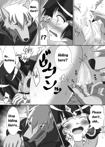 [Ceo Neet] BeautyBeauty Fhentai - Page 13