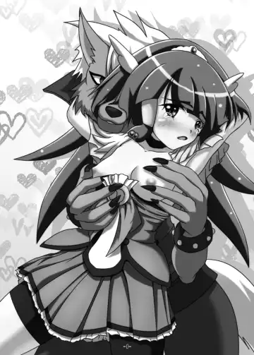 [Ceo Neet] BeautyBeauty Fhentai - Page 2