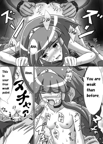 [Ceo Neet] BeautyBeauty Fhentai - Page 26