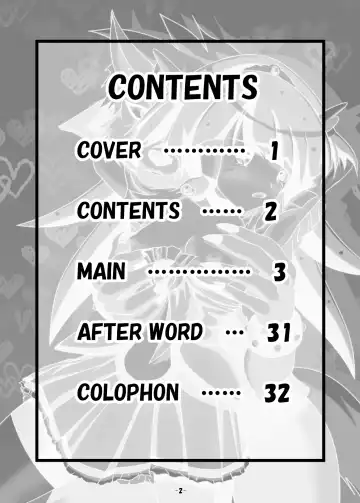 [Ceo Neet] BeautyBeauty Fhentai - Page 3