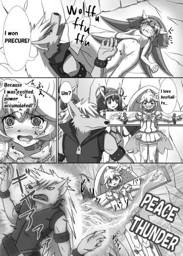 [Ceo Neet] BeautyBeauty Fhentai - Page 30