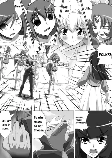 [Ceo Neet] BeautyBeauty Fhentai - Page 4