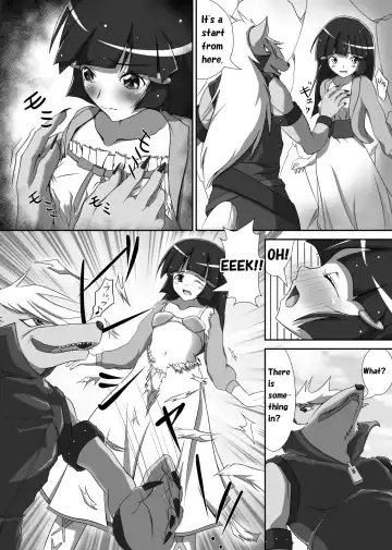 [Ceo Neet] BeautyBeauty Fhentai - Page 7