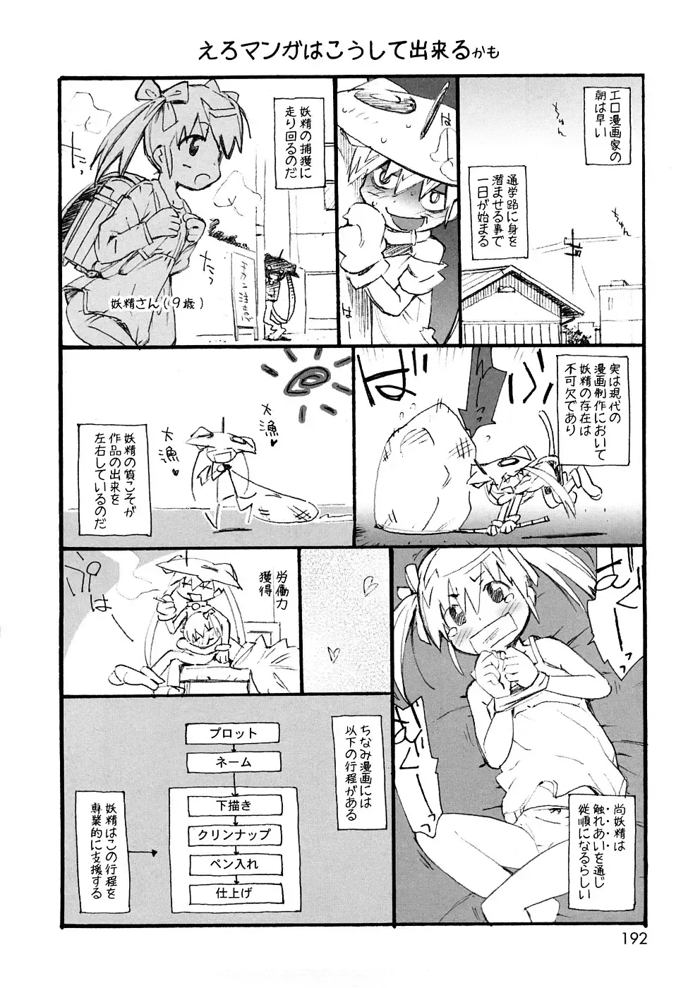 [China] Chris Ni Oshiete - It Teaches to Chris Fhentai - Page 191