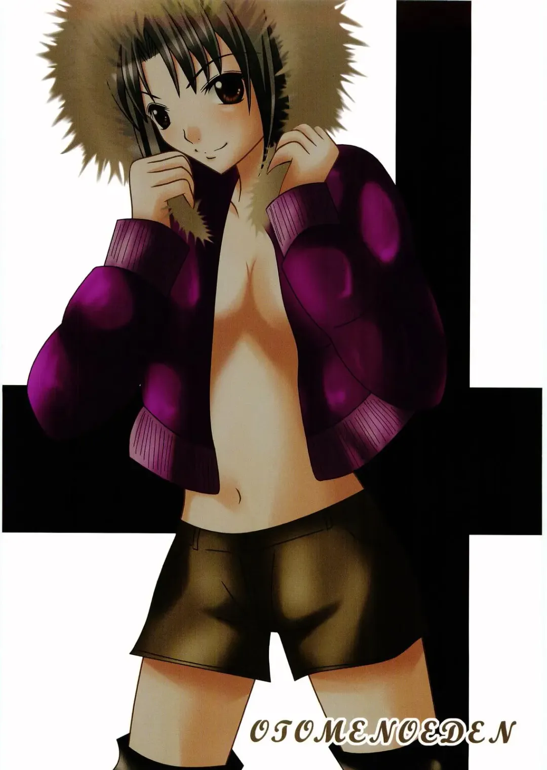 [Akiyoshi - Miyu] Fairy Fhentai - Page 42