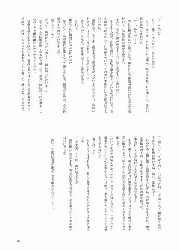 [Akiyoshi - Miyu] Fairy Fhentai - Page 25