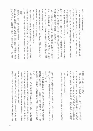 [Akiyoshi - Miyu] Fairy Fhentai - Page 27