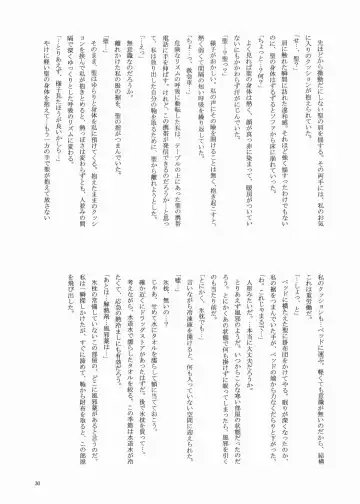 [Akiyoshi - Miyu] Fairy Fhentai - Page 29