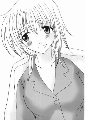 [Akiyoshi - Miyu] Fairy Fhentai - Page 32