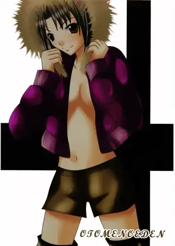 [Akiyoshi - Miyu] Fairy Fhentai - Page 42