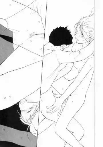 [Youkihi] Naikou Eros 2 Fhentai - Page 63