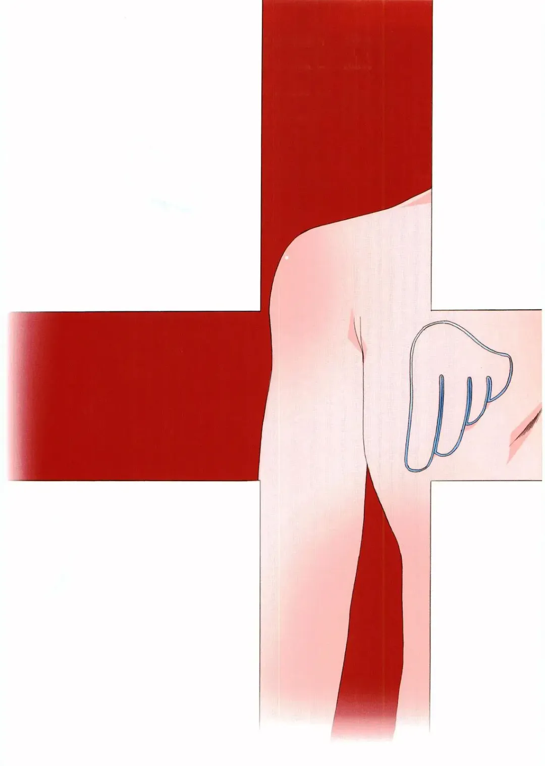 [Hiraki Naori - Kai Kousen] Mariasama Ga Miteru Fhentai - Page 38