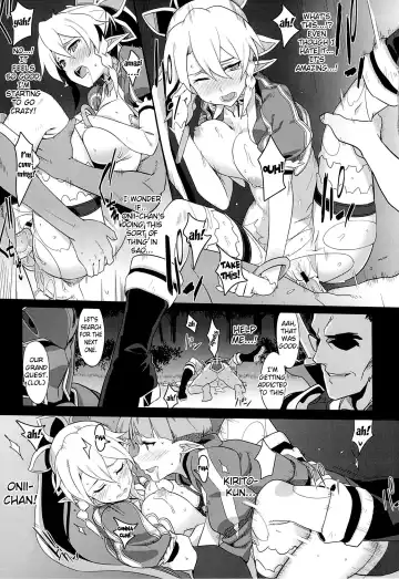 [Ningen] Slave To Your Love Fhentai - Page 5