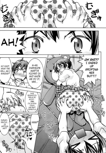 [Shimamoto Harumi] Nemuri Hime demo Koi ga Shitai? | I Can Love Her Even When She's Sleeping Fhentai - Page 10