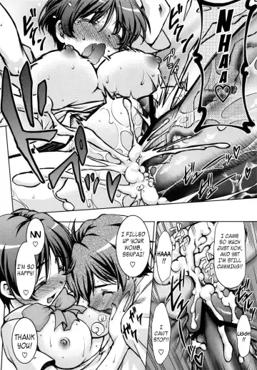 [Shimamoto Harumi] Nemuri Hime demo Koi ga Shitai? | I Can Love Her Even When She's Sleeping Fhentai - Page 25