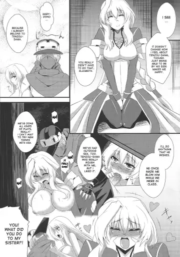 [Zeros] Avalon Youkoso Fhentai - Page 16