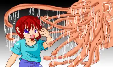 Shokushu Fhentai - Page 2