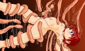 Shokushu Fhentai - Page 7