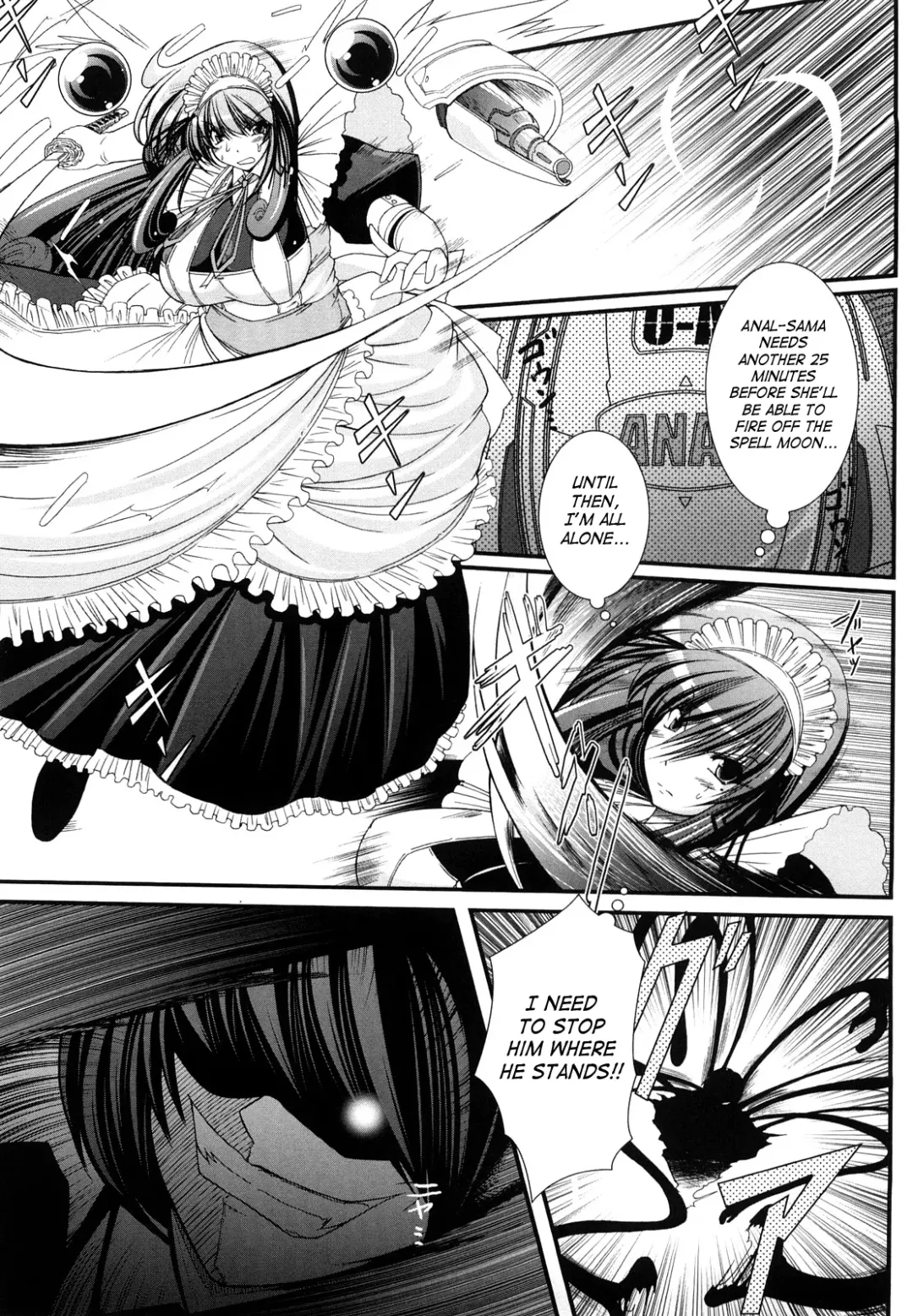 [Oohashi Takayuki] World Is Mine 2 Fhentai - Page 110