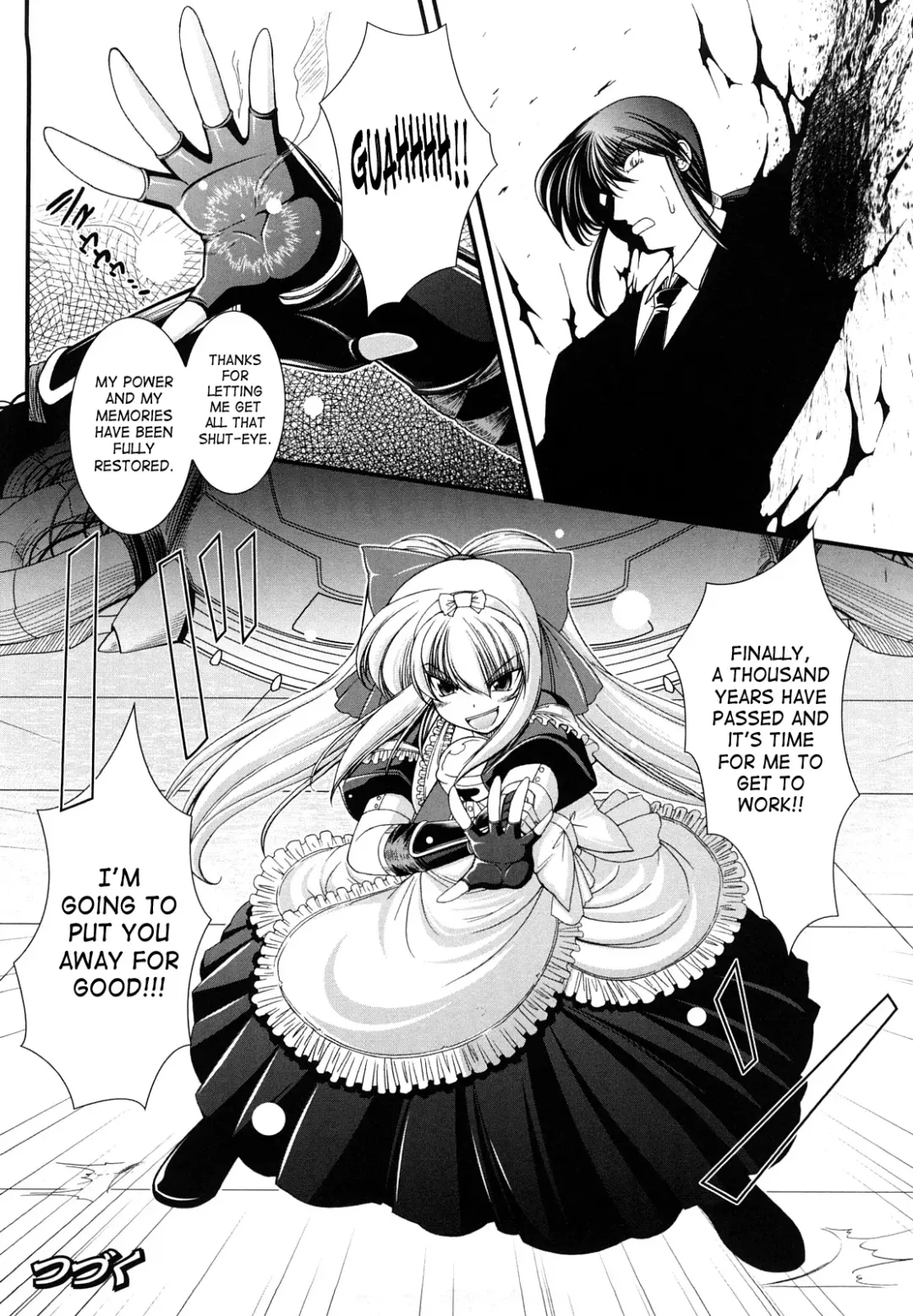 [Oohashi Takayuki] World Is Mine 2 Fhentai - Page 121