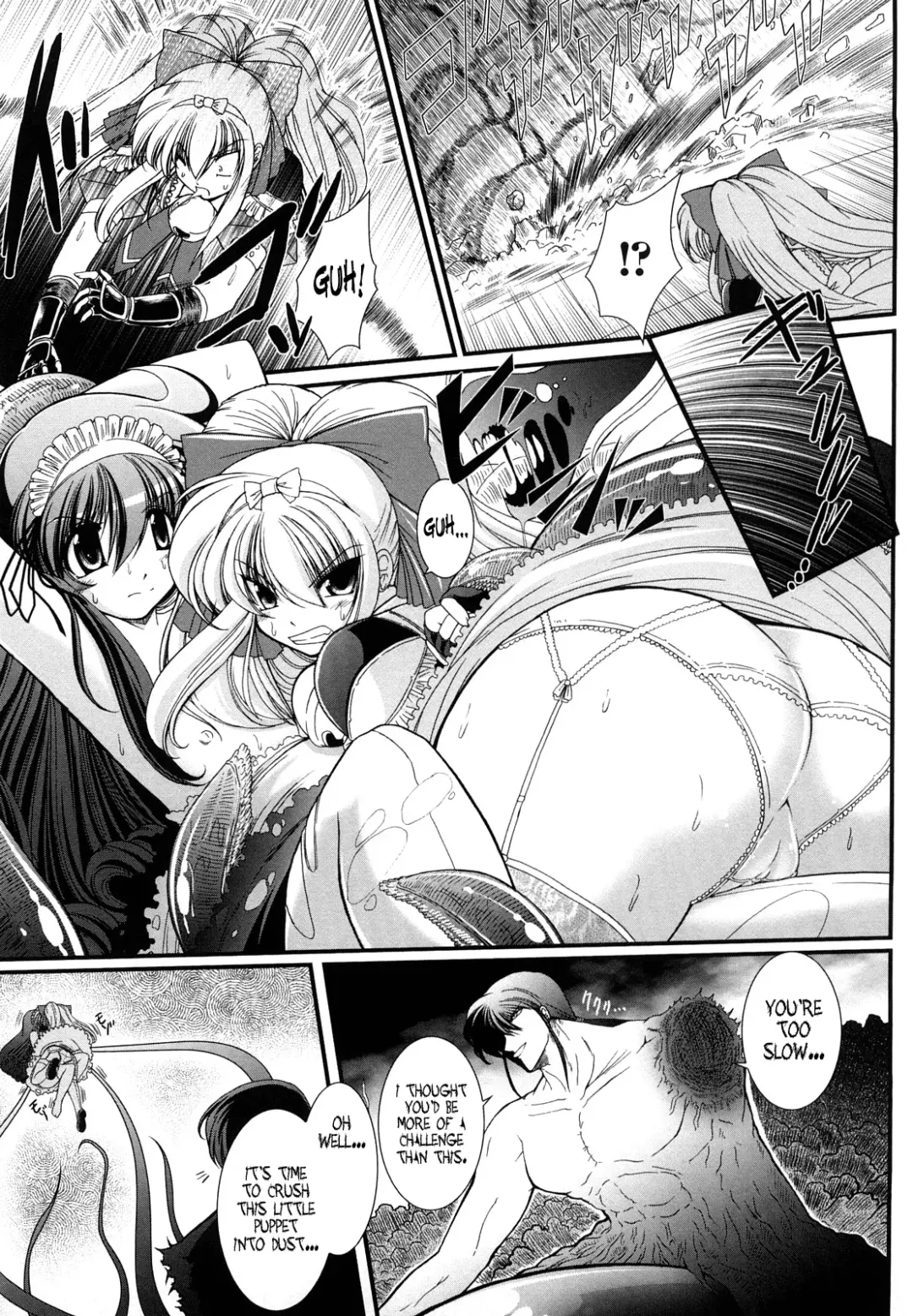 [Oohashi Takayuki] World Is Mine 2 Fhentai - Page 128