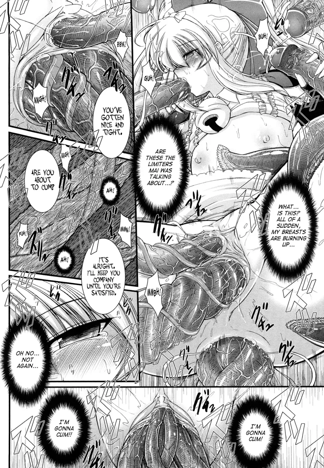 [Oohashi Takayuki] World Is Mine 2 Fhentai - Page 139