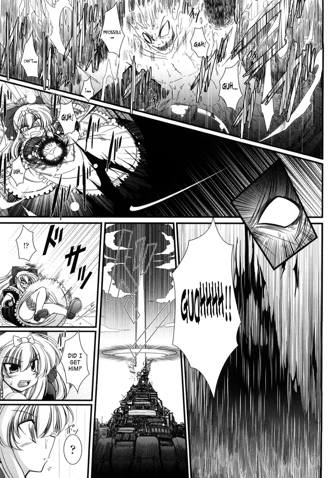 [Oohashi Takayuki] World Is Mine 2 Fhentai - Page 144