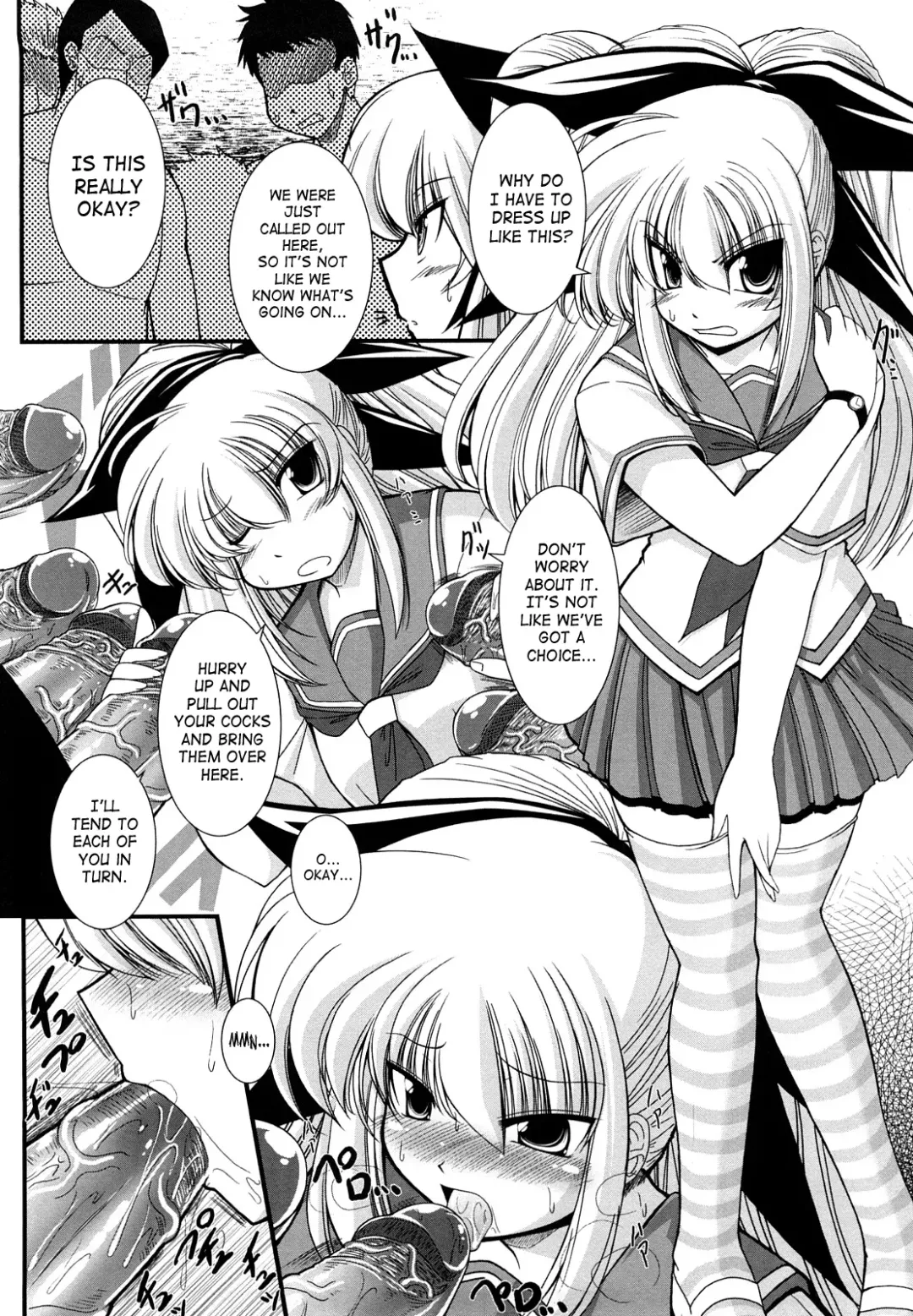 [Oohashi Takayuki] World Is Mine 2 Fhentai - Page 147