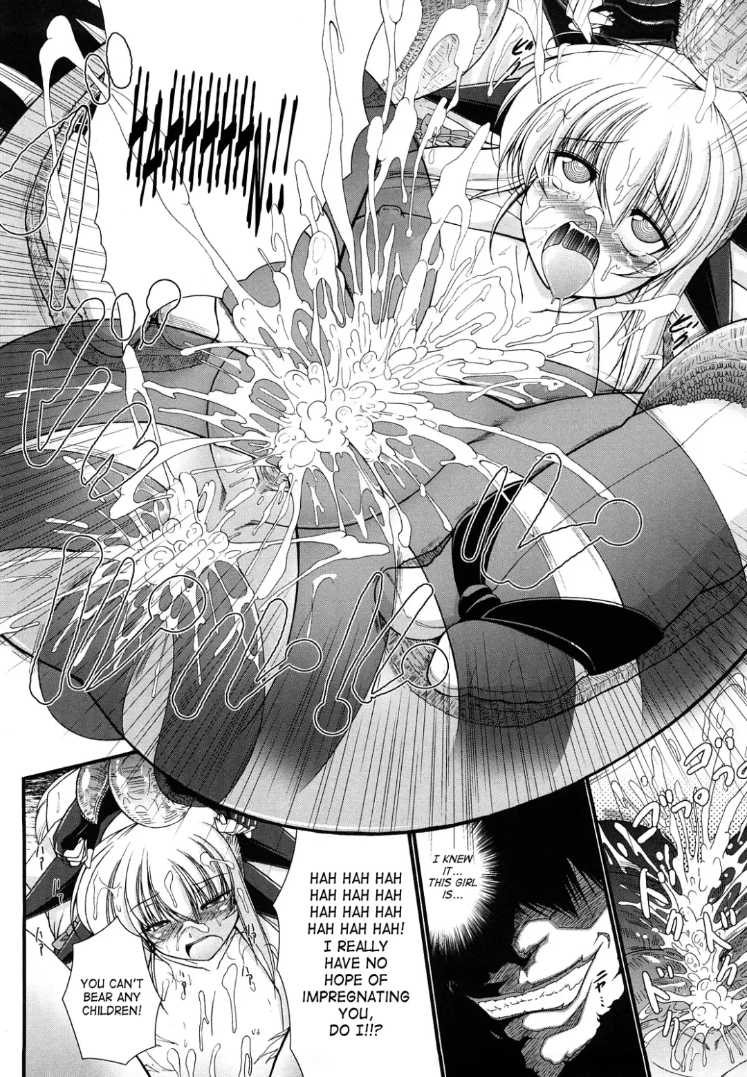[Oohashi Takayuki] World Is Mine 2 Fhentai - Page 30