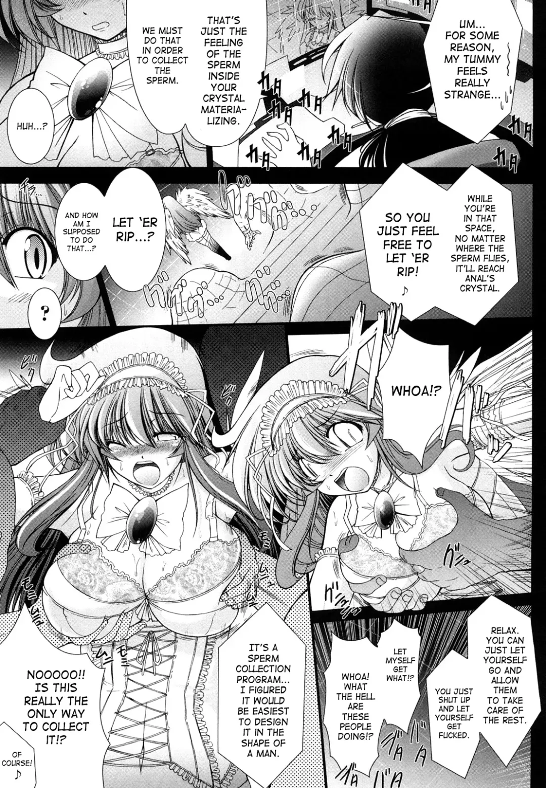 [Oohashi Takayuki] World Is Mine 2 Fhentai - Page 61