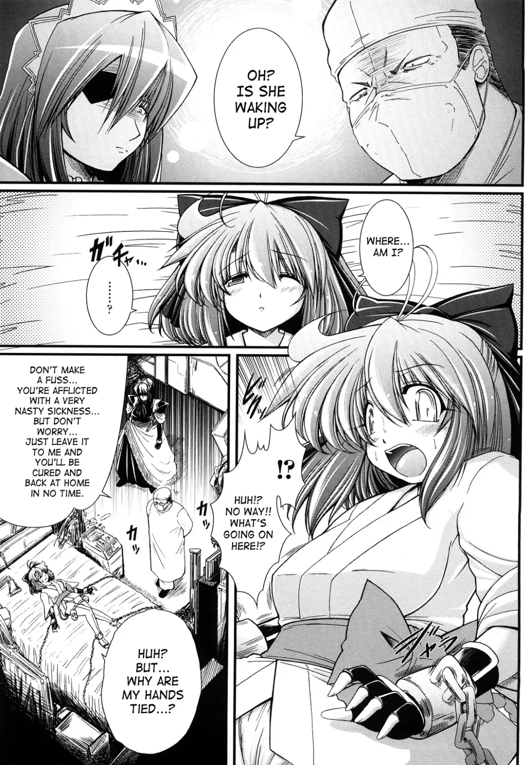 [Oohashi Takayuki] World Is Mine 2 Fhentai - Page 79