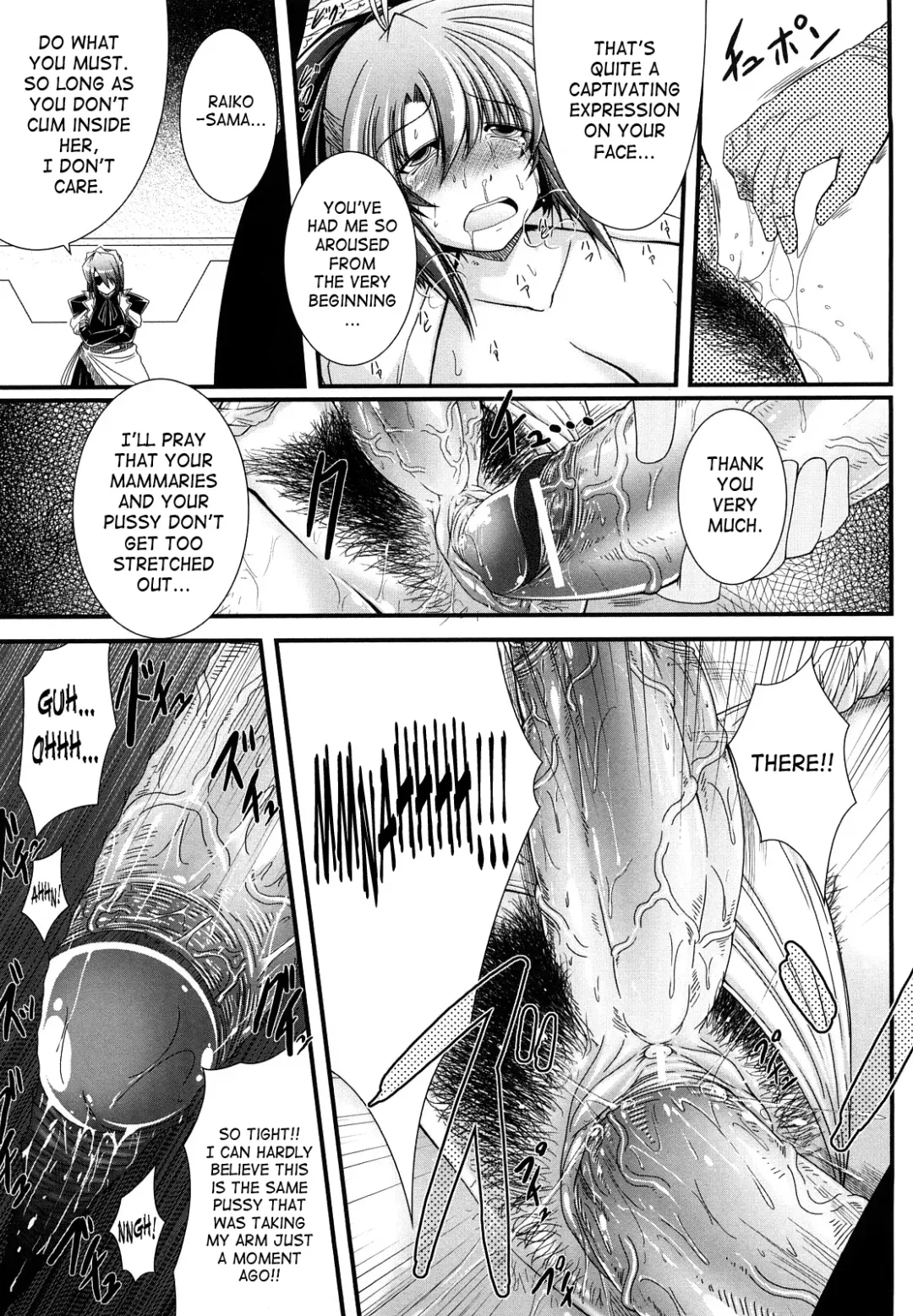 [Oohashi Takayuki] World Is Mine 2 Fhentai - Page 87