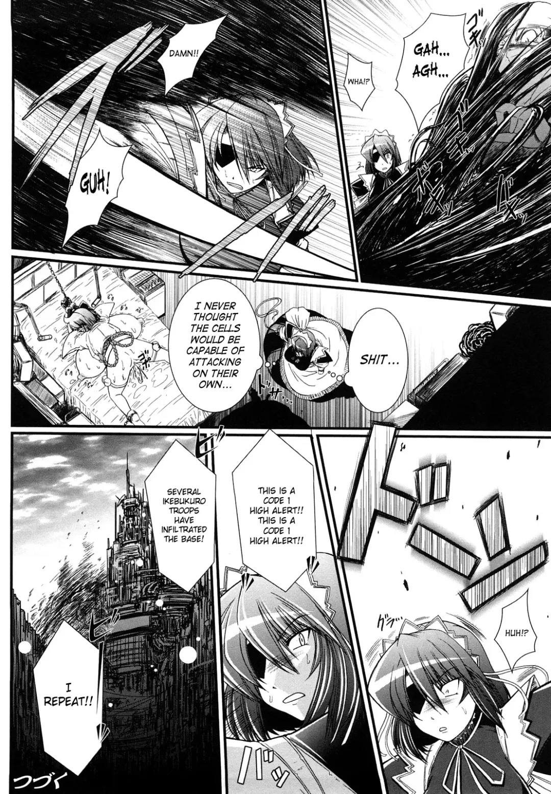 [Oohashi Takayuki] World Is Mine 2 Fhentai - Page 90