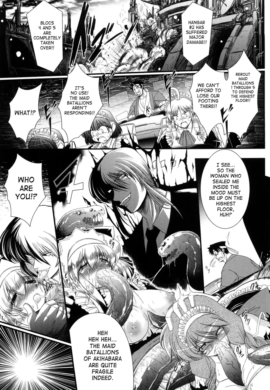 [Oohashi Takayuki] World Is Mine 2 Fhentai - Page 91