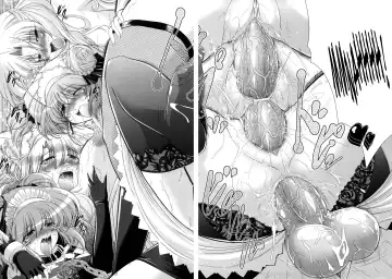 [Oohashi Takayuki] World Is Mine 2 Fhentai - Page 108