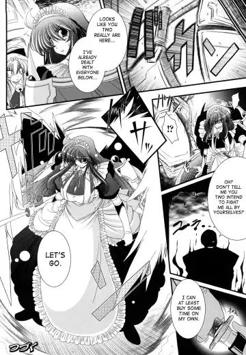 [Oohashi Takayuki] World Is Mine 2 Fhentai - Page 109